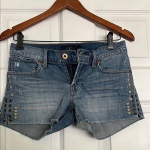Lucky Brand Denim Shorts